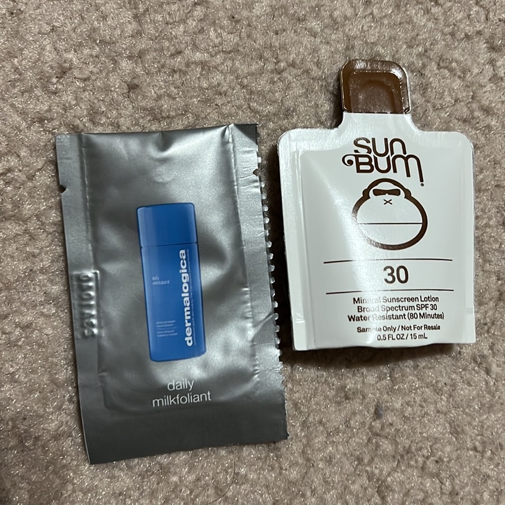 NWT 10pc Beauty Bundle - Picture 3 of 6